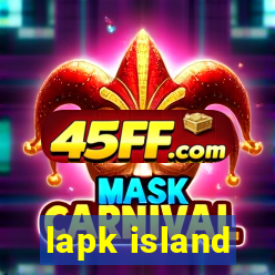 lapk island